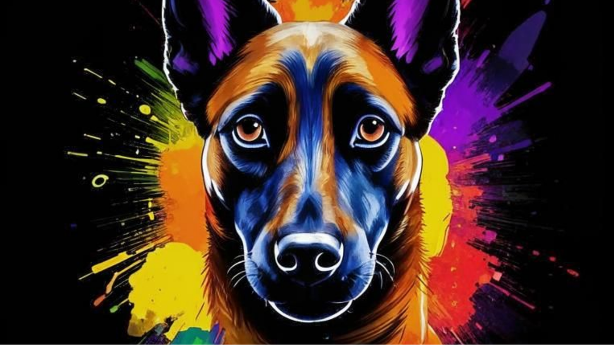 Говорят, Малинуа это элита.....Давайте проверим...