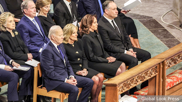     Фото: Global Look Press   
 Текст: Валерия Городецкая