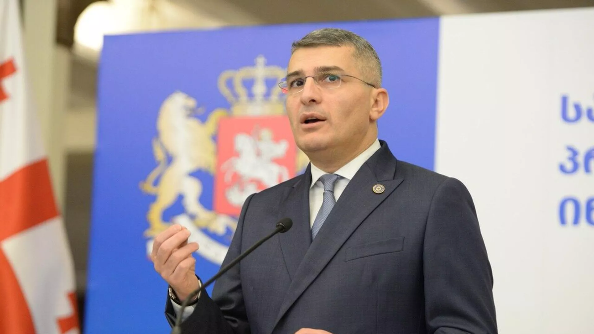 © photo: Sputnik / Stringer