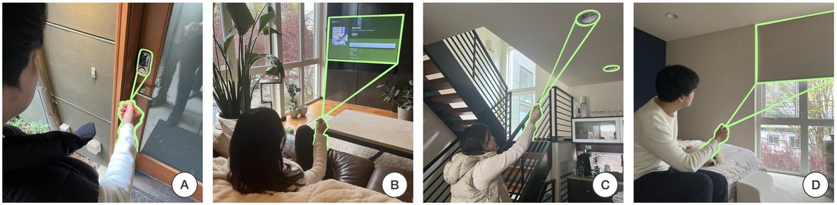    University of Washington