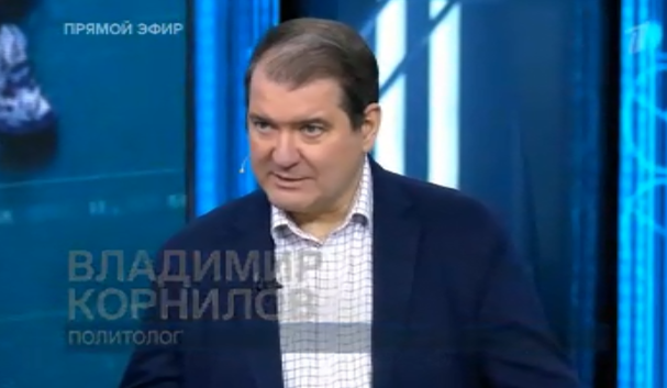    Корнилов не исключил, что Дания может лишиться Гренландии