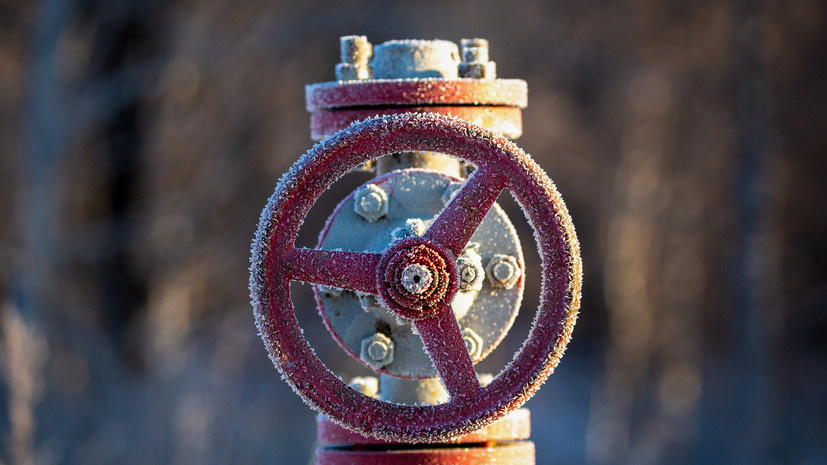   Gettyimages.ru Andrey Rudakov / Bloomberg