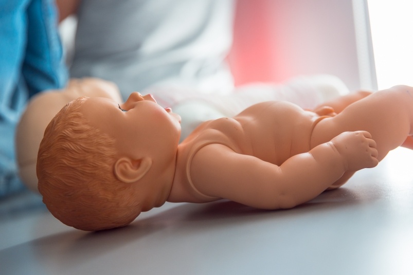    Фото: primamedia.ru Георгий