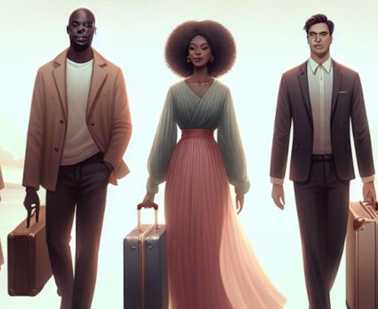 4 Знака Зодиака, которые будут путешествовать за границей в 2025 году 