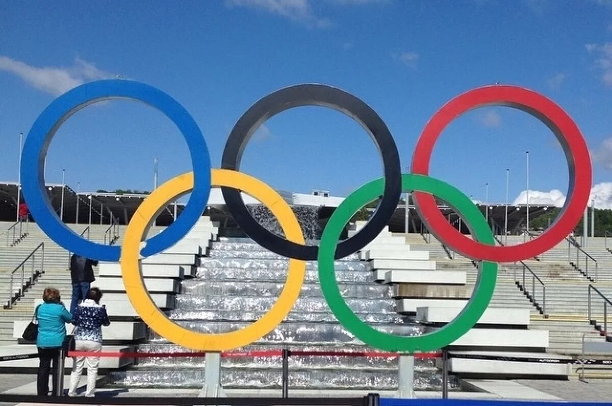    Выборы нового главы МОК назначены на 20 марта