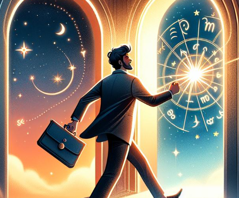 4 Знака Зодиака, которым стоит открыть бизнес в 2025 году