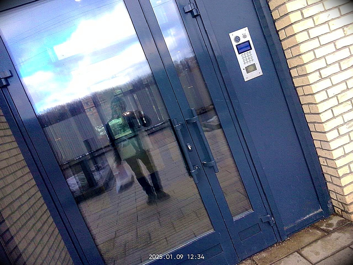 При исполнении...