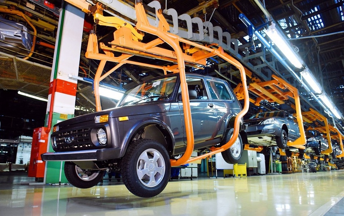 что изменилось с 1977 года?