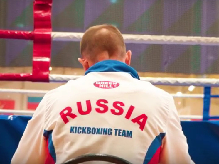     Фото: министерство спорта Тульской области