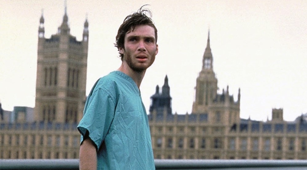     Кадр из фильма «28 дней спустя» (2002)