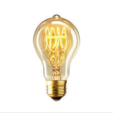 Все знают что это. Но откуда это взялось - не знает никто. 