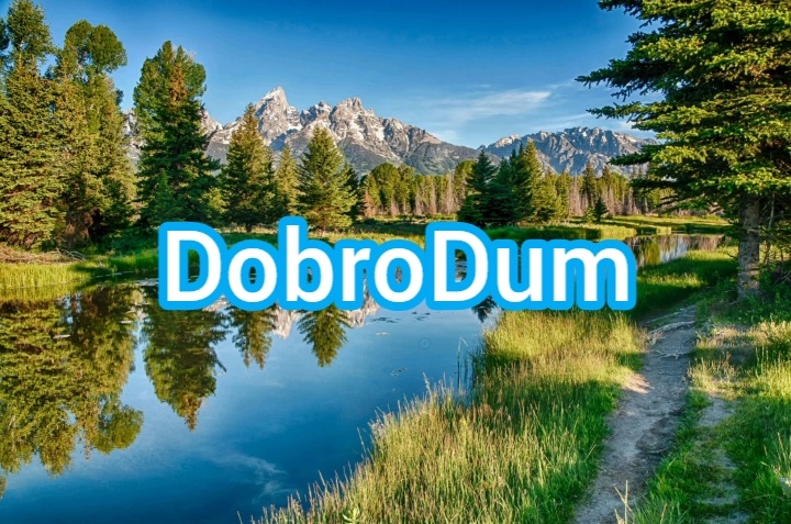 Канал вашего добра. 