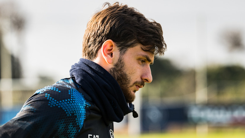   Gettyimages.ru SSC NAPOLI