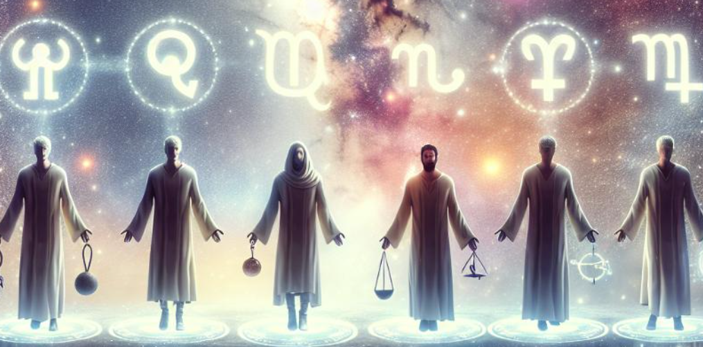 4 Знака Зодиака, которые являются экспертами в Нетворкинге