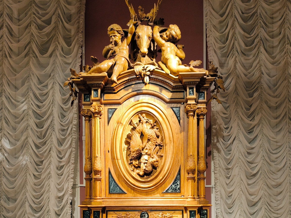 Все фото автора статьи.