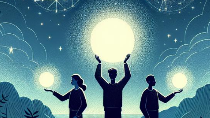 3 Знака Зодиака, которые решат свои финансковые проблемы в 2025 году