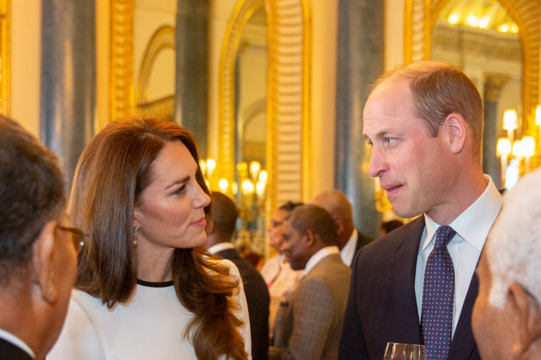    Фото: Flickr / Foreign, Commonwealth & Development Office / Ian Jones Мария Черных