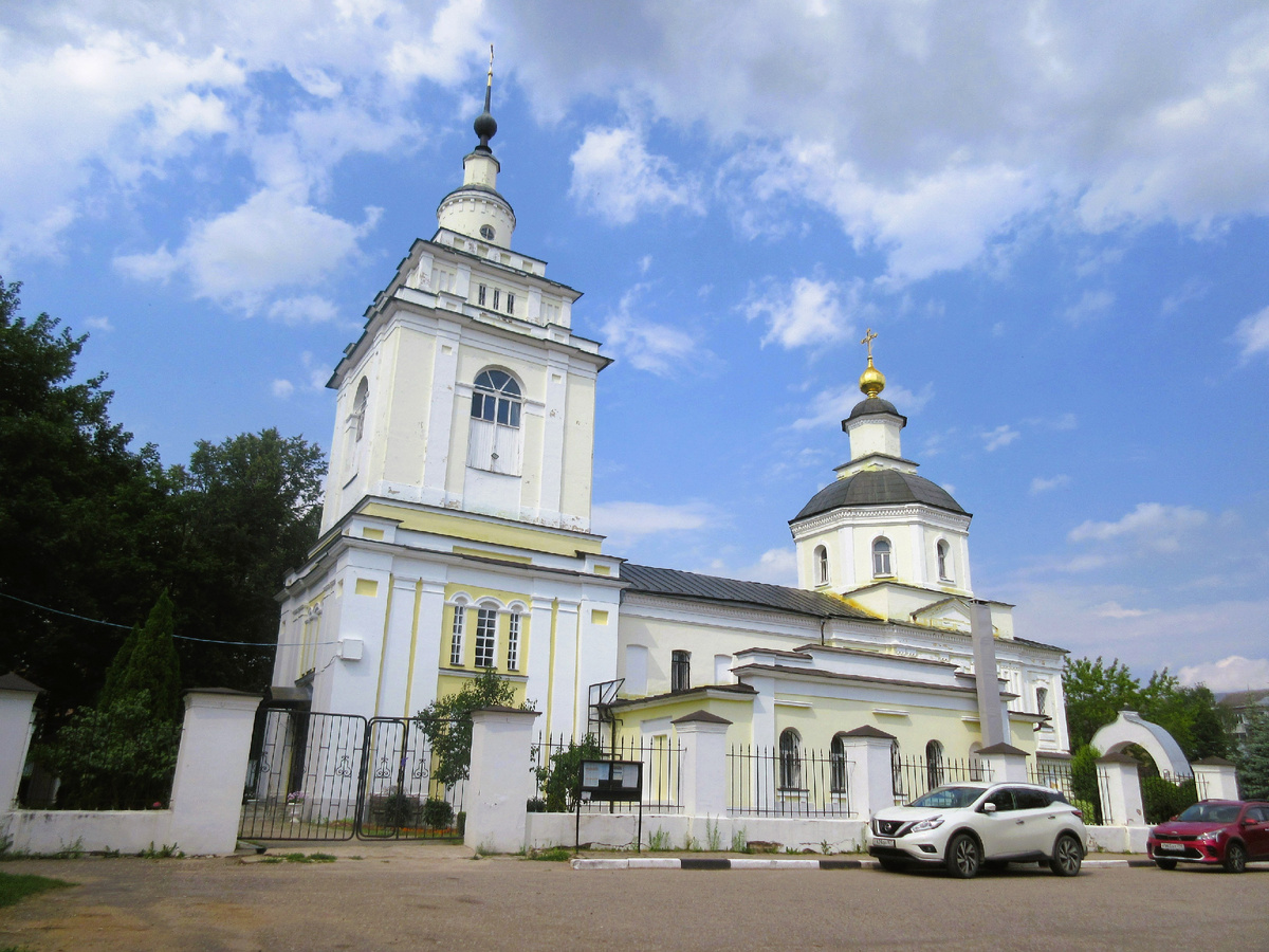 Фотографии: Антон Саков