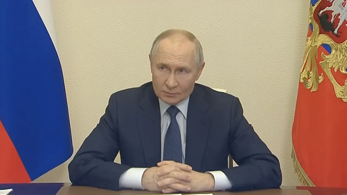    Фото: пресс-служба Правительства РФ