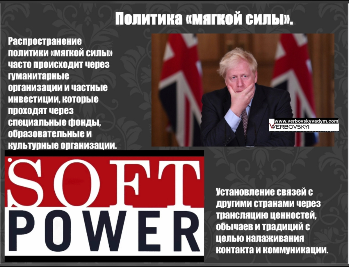 ©️Вербовский Вадим Владимирович