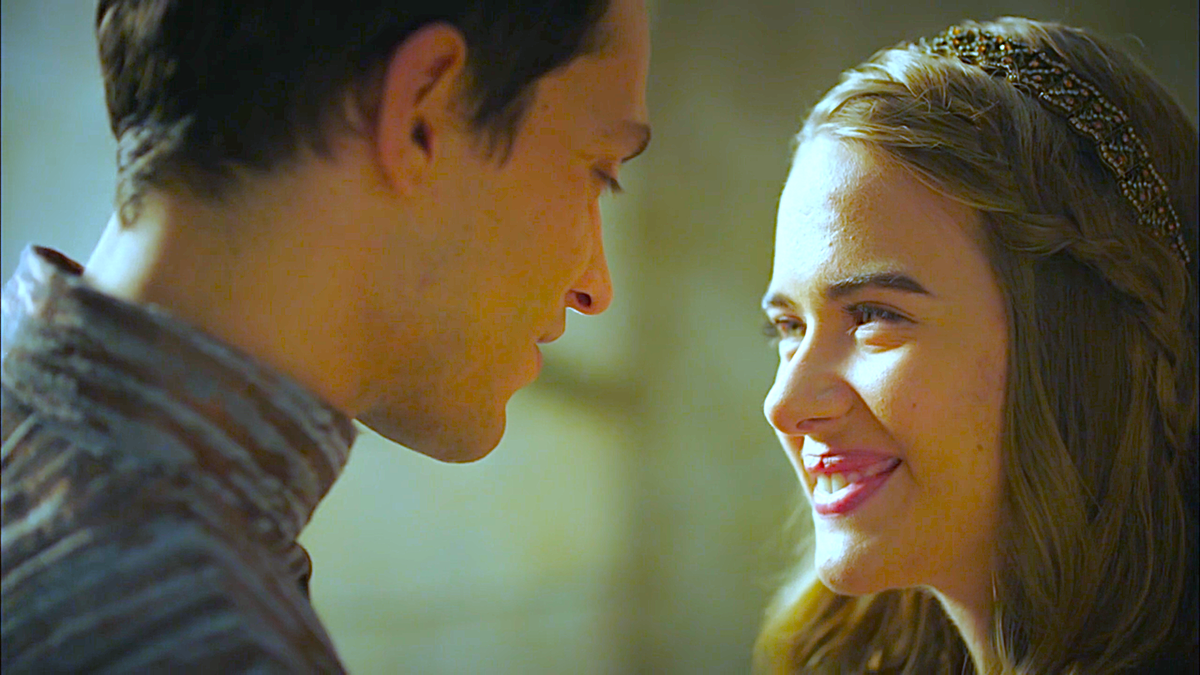 Султан Ахмед и Настя