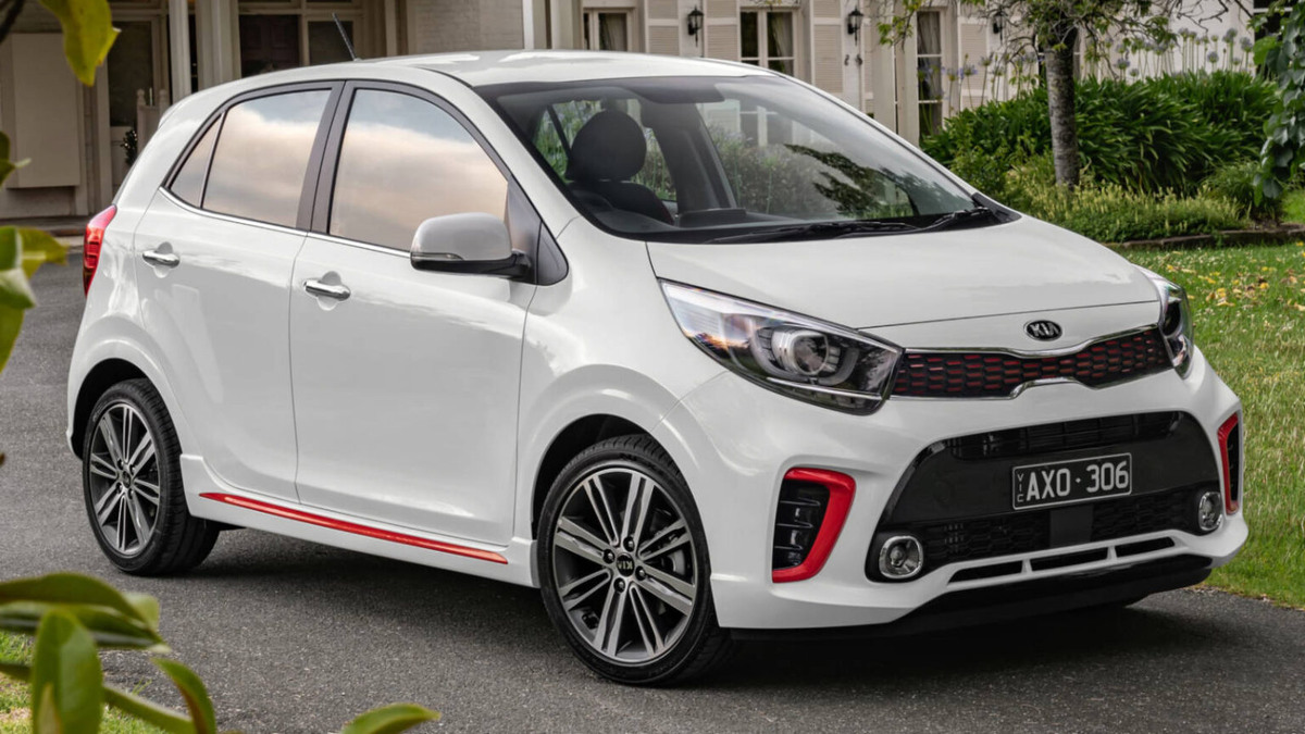 Kia Picanto