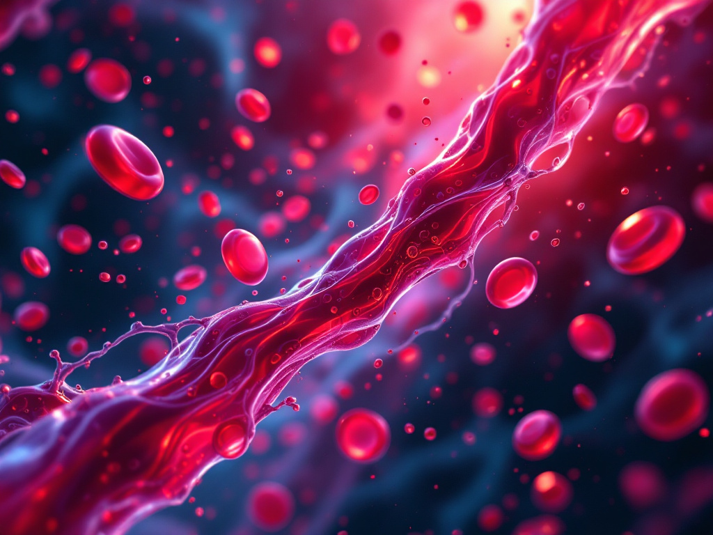 Кровь человека