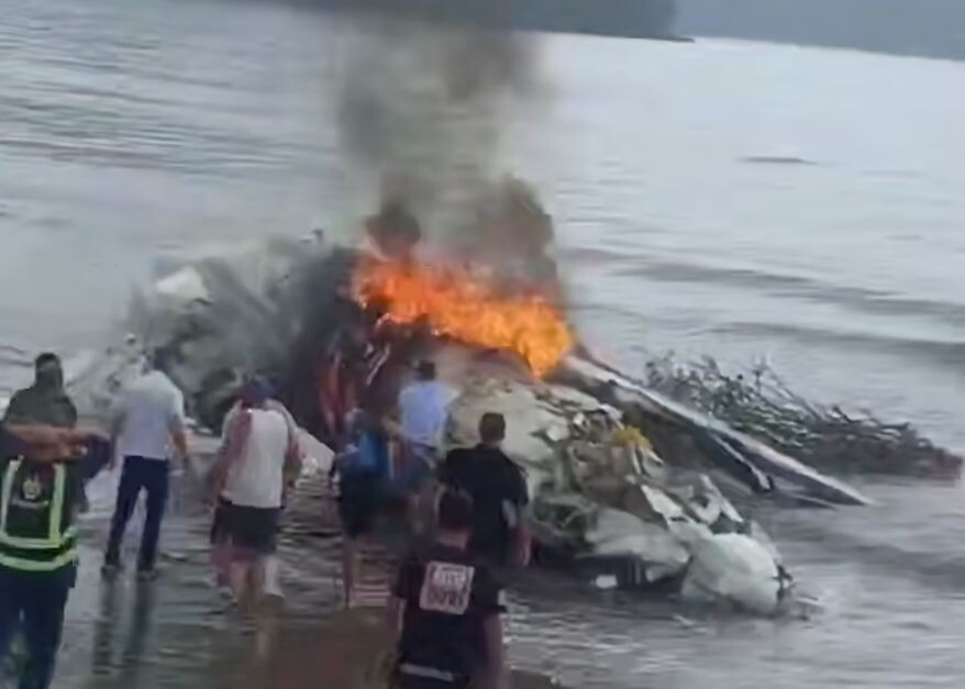     / Источник: Кадр из видео