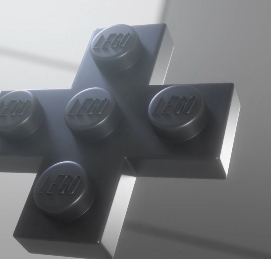 Источник: Lego, Nintendo  📷
