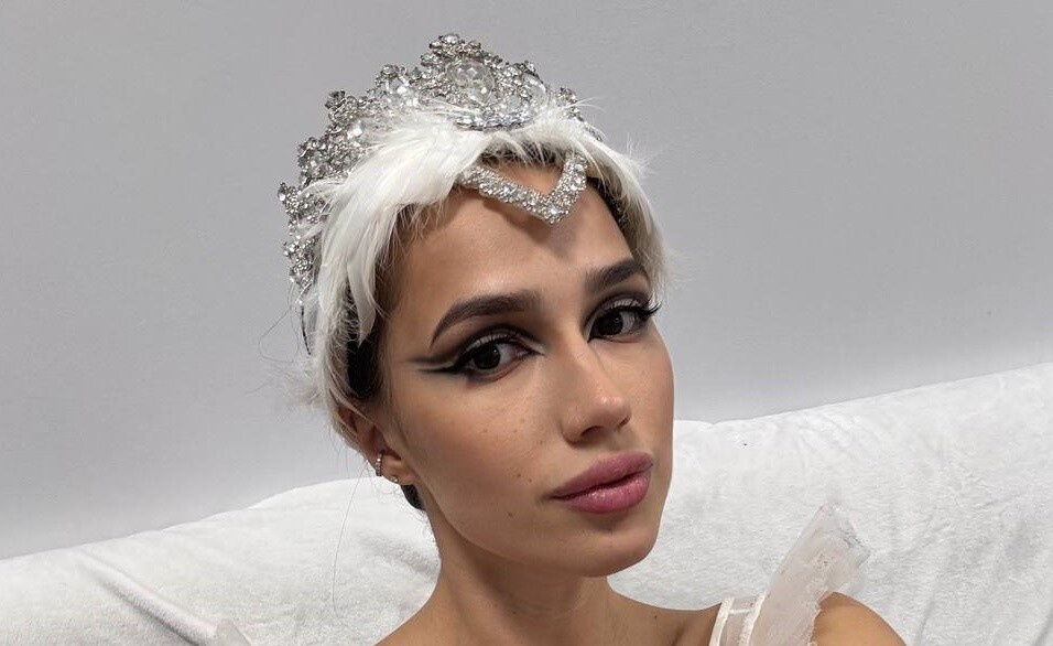 Фото: соцсети Алины Загитовой