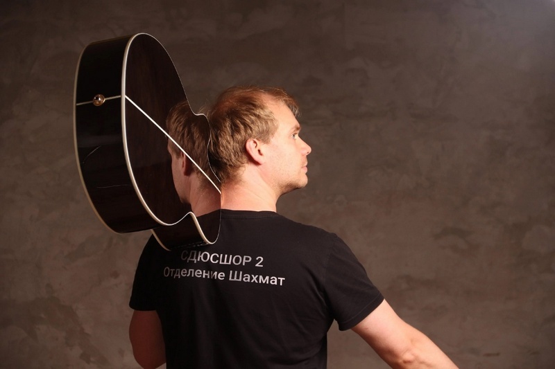 Алексей Брындин