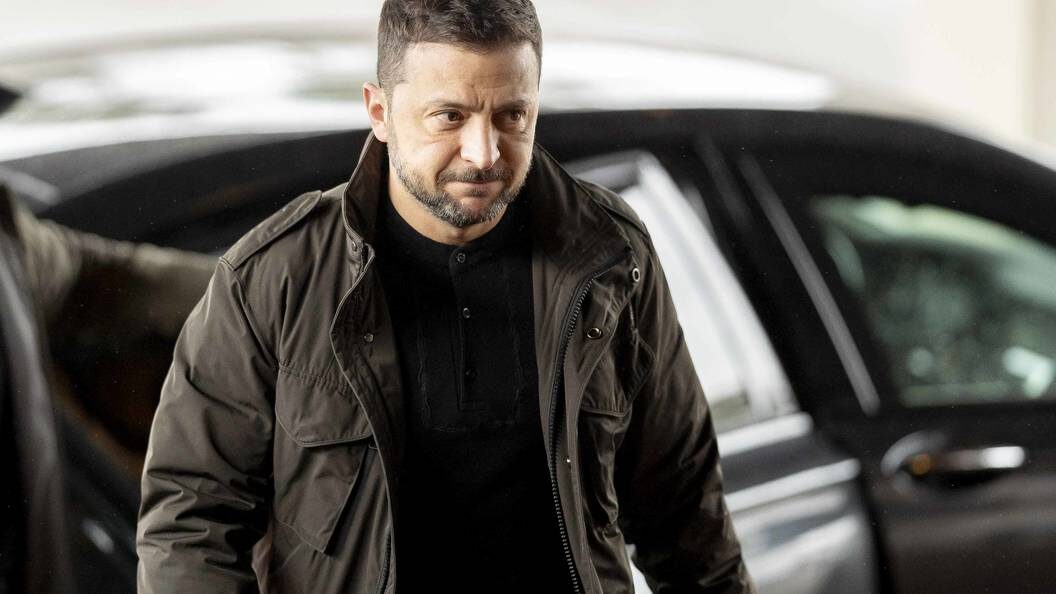    Фото: IMAGO/Andreas Stroh/Globallookpress