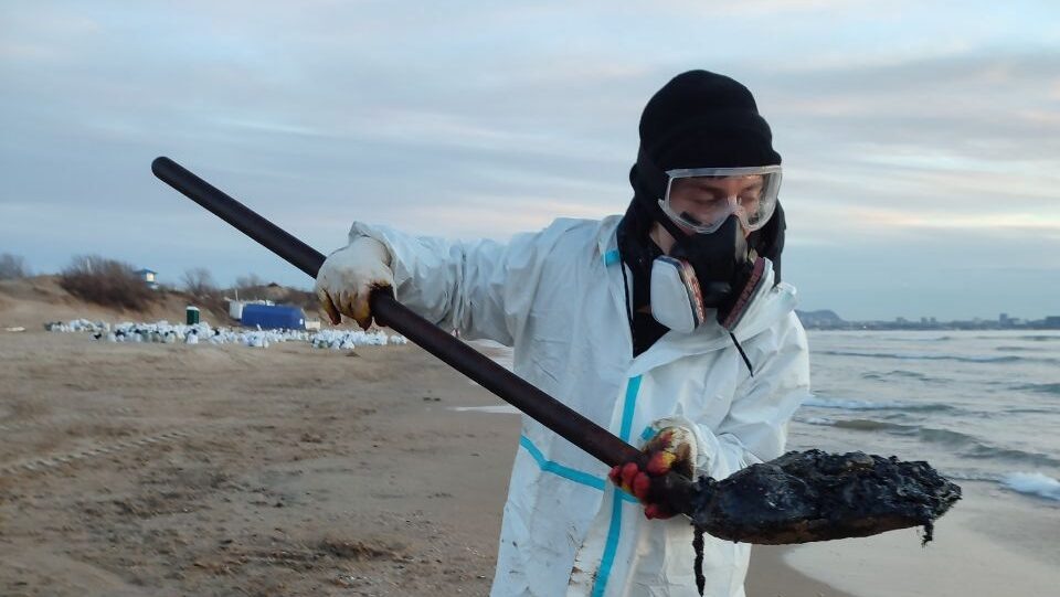    София Ильина. Фото из личного архива героини