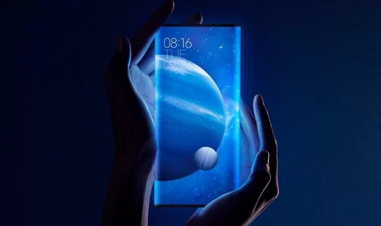 Смартфон Mi Mix