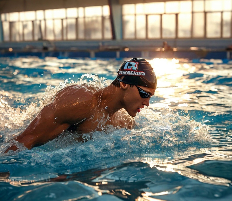 ...чемпионы далеко не в восторге от всех аспектов своей работы. Но они находят способ делать то, что нужно