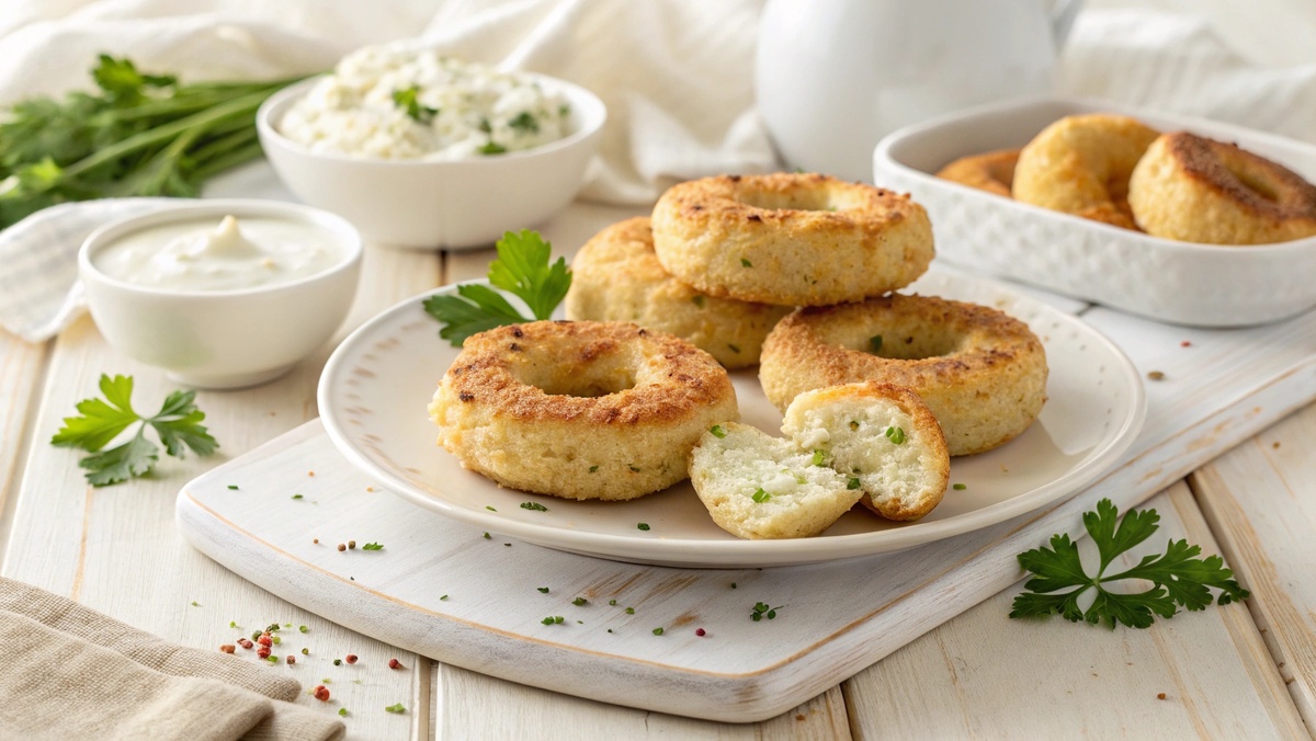 Вариант подачи