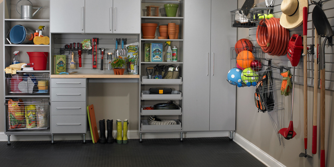 Секреты правильного хранения вещей: как сделать дом удобнее