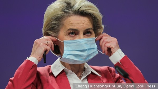     Фото: Zheng Huansong/XinHua/Global Look Press   
 Текст: Антон Антонов