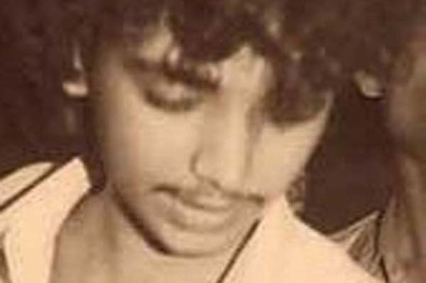 Кампатимар Шанкария. Источник фото: Getty Images.