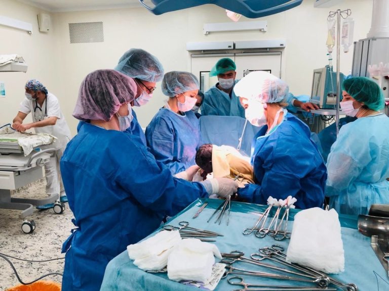    Фото: Пресс-служба Министерства здравоохранения Московской области Анастасия Давыдова