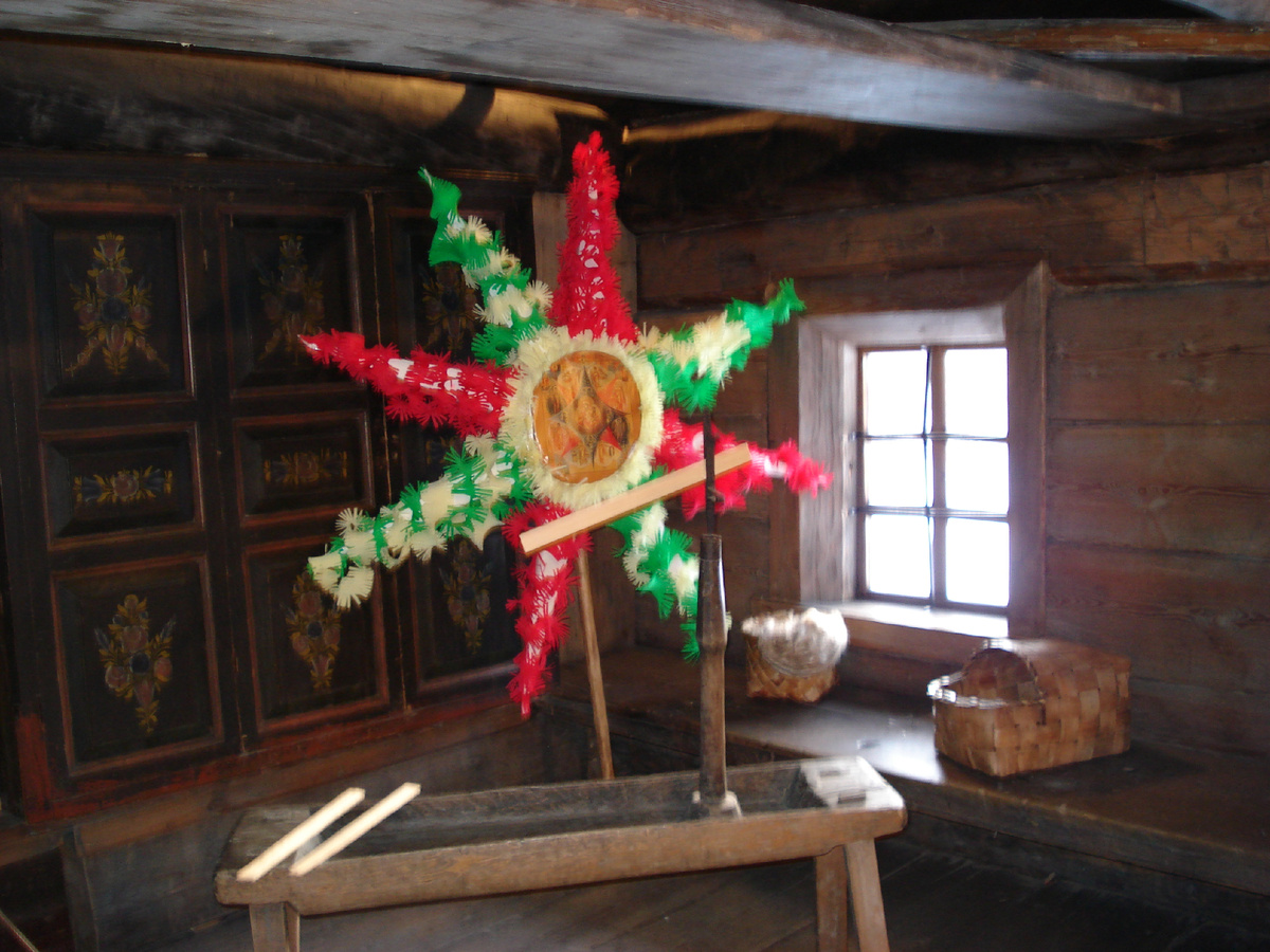 Архангельский государственный музей-заповедник деревянного зодчества и народного искусства Малые Корелы