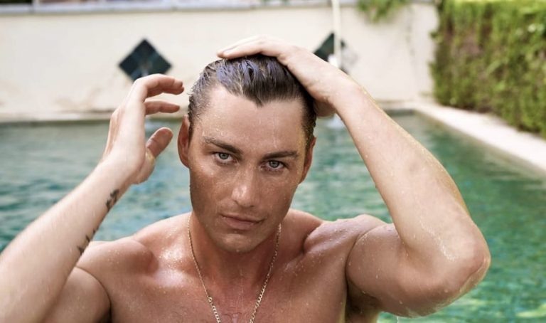    Фото: @alexsparrow_official Роман Котлов