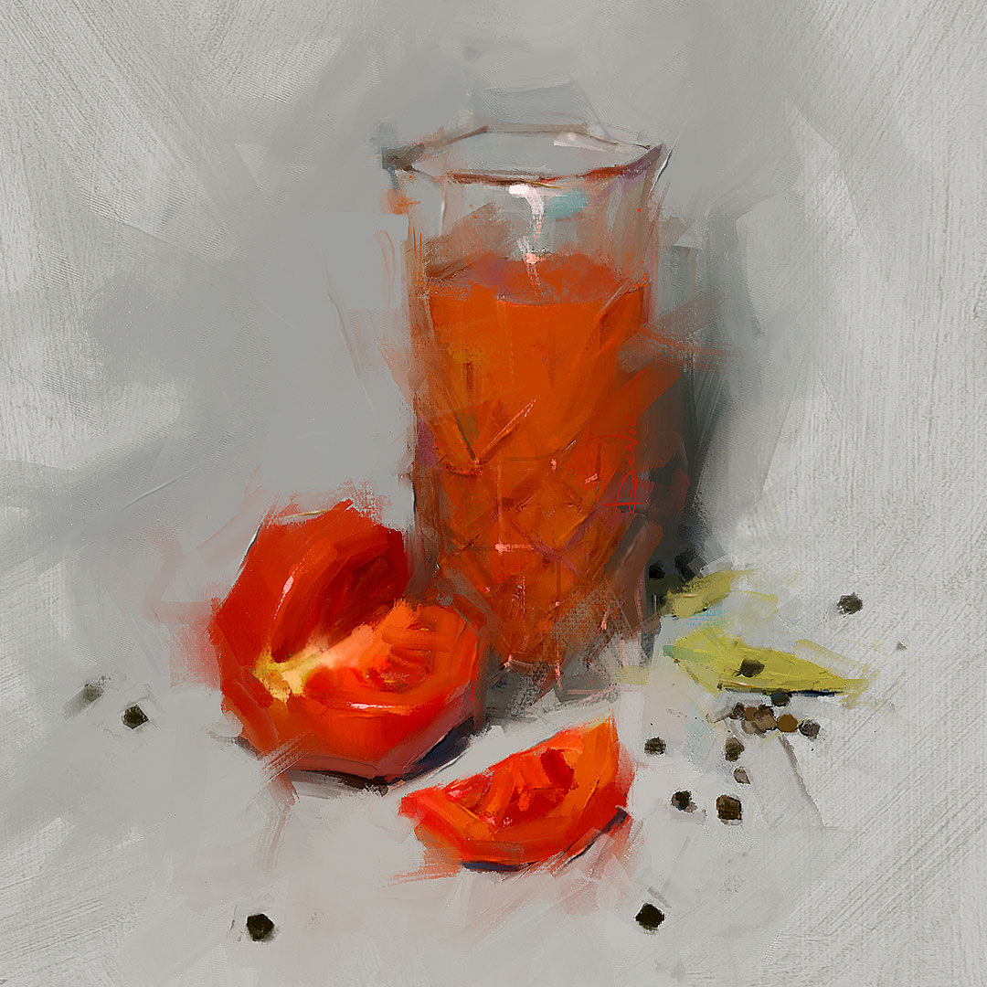 (c) Денис Крупчатников