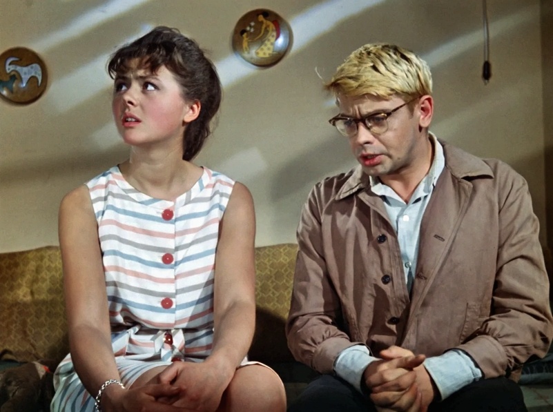 Кадр из фильма