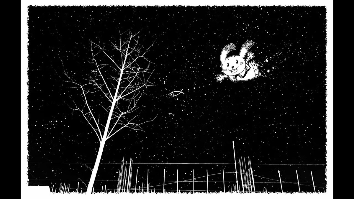 Картинка из нейросетей 