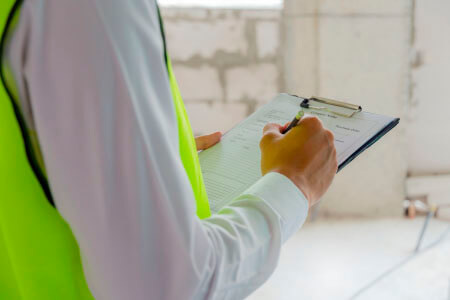 Новые правила приемки квартиры от застройщика 2024