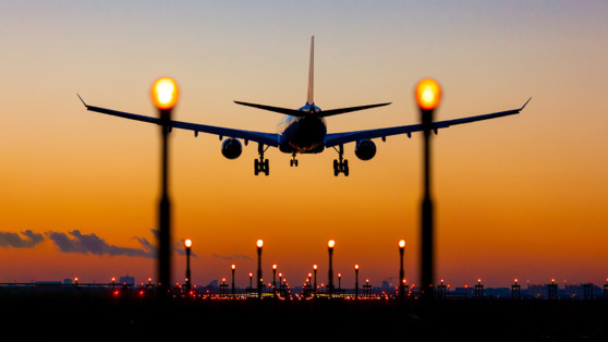    Регулятор ЕС ужесточил рекомендации по выполнению авиарейсов над территорией России Егор Гордеев