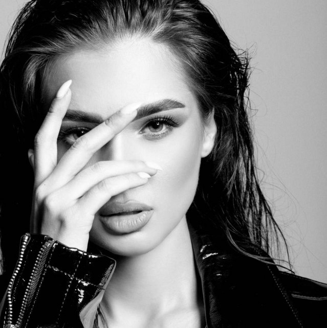Misha Miller