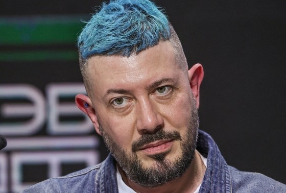    Артемий Лебедев