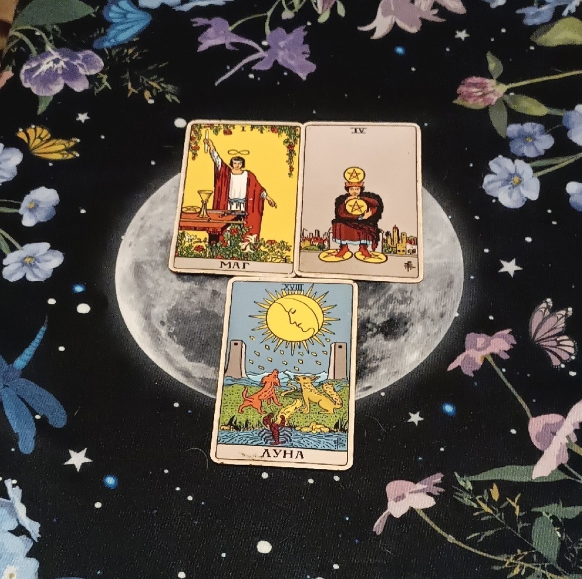 фото автора